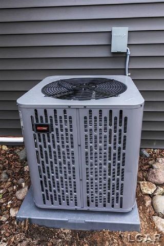 4066 Aebersold Drive, Tecumseh Twp, MI 49286