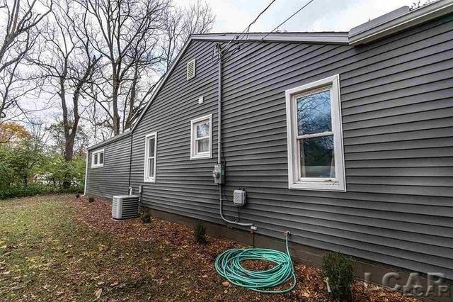 4066 Aebersold Drive, Tecumseh Twp, MI 49286