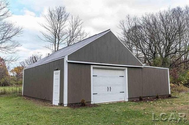 4066 Aebersold Drive, Tecumseh Twp, MI 49286