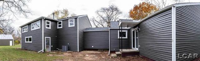 4066 Aebersold Drive, Tecumseh Twp, MI 49286