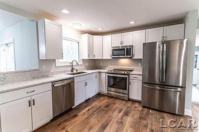 4066 Aebersold Drive, Tecumseh Twp, MI 49286