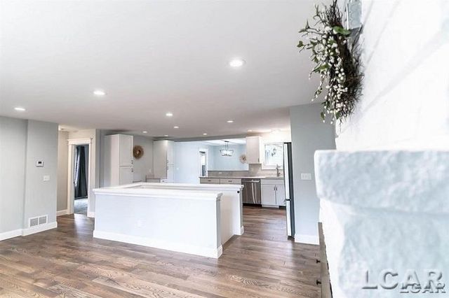 4066 Aebersold Drive, Tecumseh Twp, MI 49286