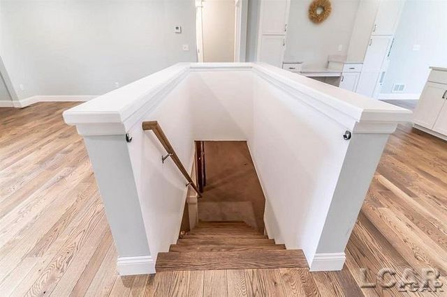 4066 Aebersold Drive, Tecumseh Twp, MI 49286