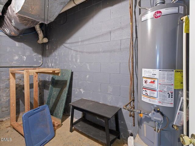 9 Pinecourt Drive, Siler City, NC 27344