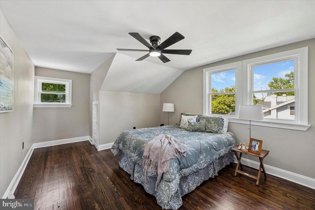 1455 ELMWOOD AVE, Sharon Hill, PA 19079