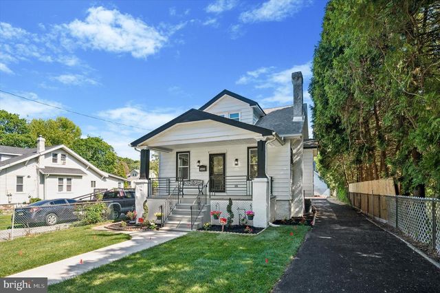 1455 ELMWOOD AVE, Sharon Hill, PA 19079