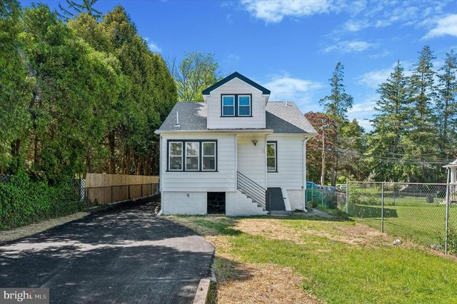 1455 ELMWOOD AVE, Sharon Hill, PA 19079