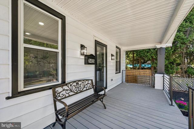 1455 ELMWOOD AVE, Sharon Hill, PA 19079