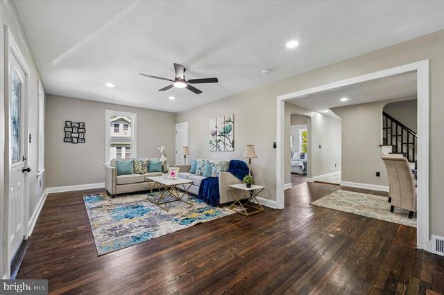1455 ELMWOOD AVE, Sharon Hill, PA 19079