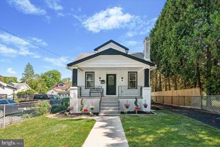 1455 ELMWOOD AVE, Sharon Hill, PA 19079