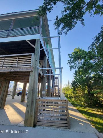 4024 Honshu Street, Bay Saint Louis, MS 39520