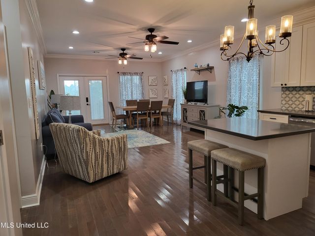 4024 Honshu Street, Bay Saint Louis, MS 39520