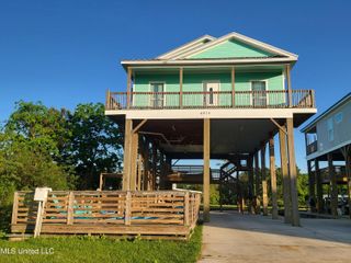 4024 Honshu Street, Bay Saint Louis, MS 39520