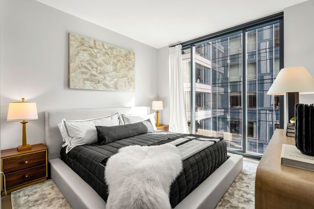 55 Lagrange St PH21B, Boston, MA 02116