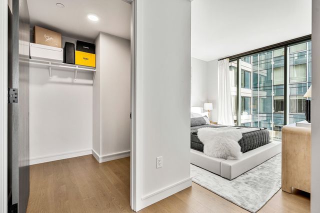 55 Lagrange St PH21B, Boston, MA 02116