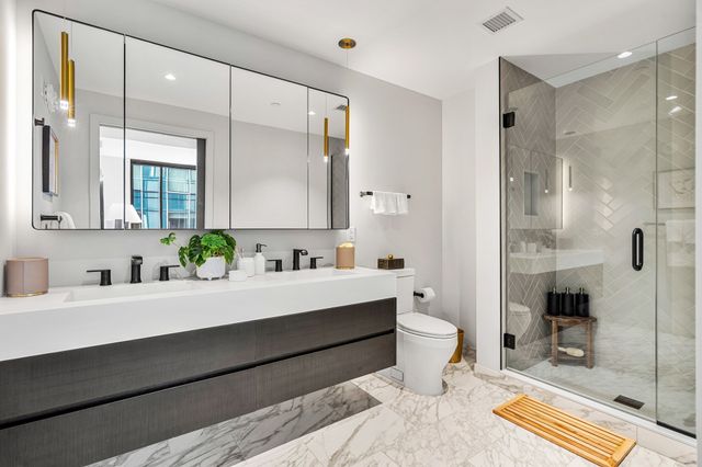 55 Lagrange St PH21B, Boston, MA 02116