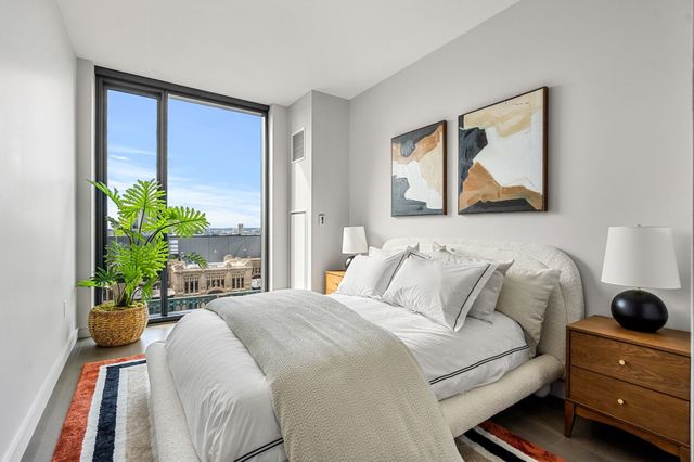 55 Lagrange St PH21B, Boston, MA 02116