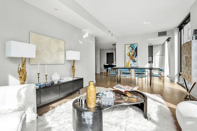 55 Lagrange St PH21B, Boston, MA 02116