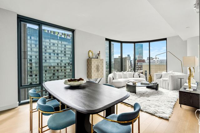 55 Lagrange St PH21B, Boston, MA 02116