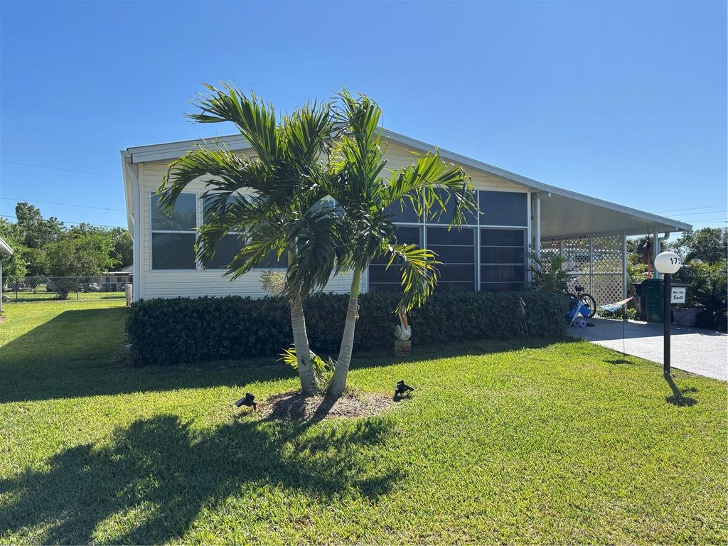 1759 SW 35TH CIRCLE, Okeechobee, FL 34974