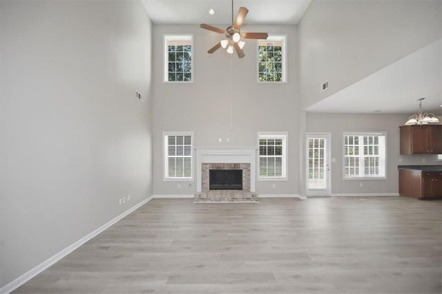 861 Wisteria View Court, Dacula, GA 30019