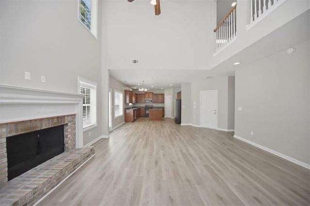 861 Wisteria View Court, Dacula, GA 30019