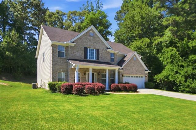 861 Wisteria View Court, Dacula, GA 30019