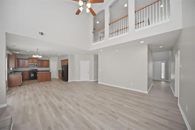 861 Wisteria View Court, Dacula, GA 30019
