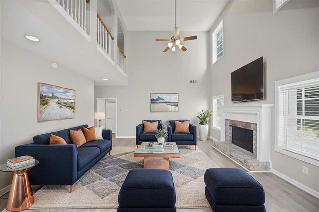 861 Wisteria View Court, Dacula, GA 30019