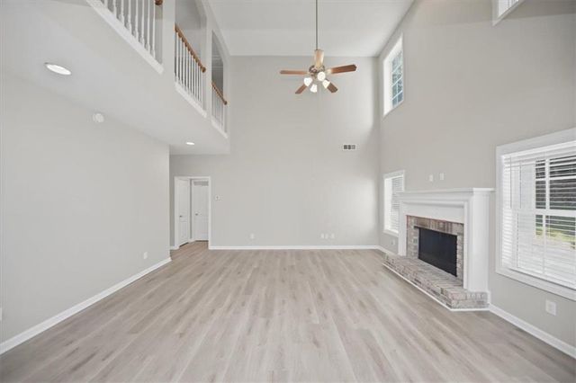 861 Wisteria View Court, Dacula, GA 30019