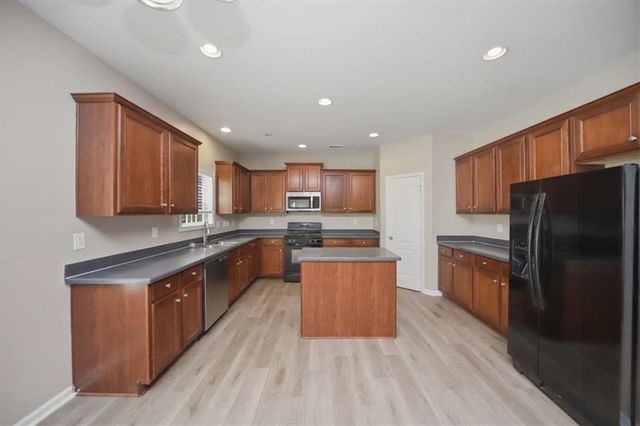861 Wisteria View Court, Dacula, GA 30019