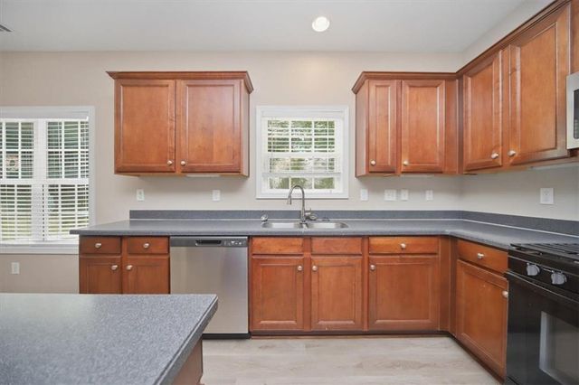 861 Wisteria View Court, Dacula, GA 30019