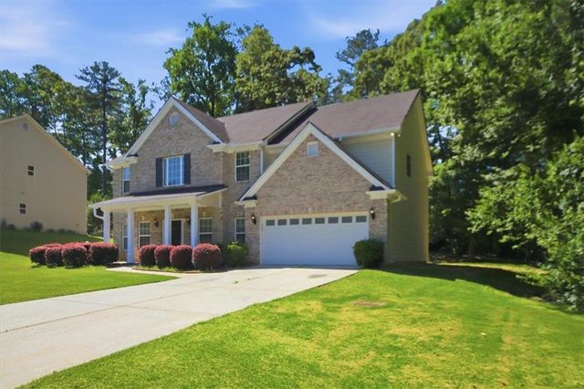 861 Wisteria View Court, Dacula, GA 30019