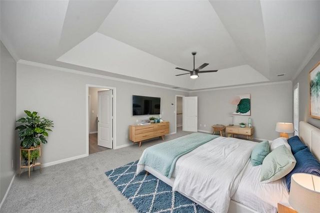 861 Wisteria View Court, Dacula, GA 30019