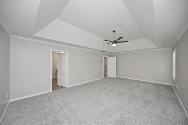 861 Wisteria View Court, Dacula, GA 30019