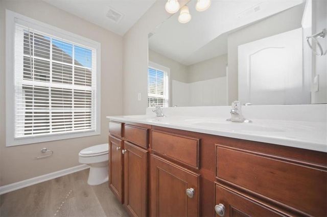 861 Wisteria View Court, Dacula, GA 30019