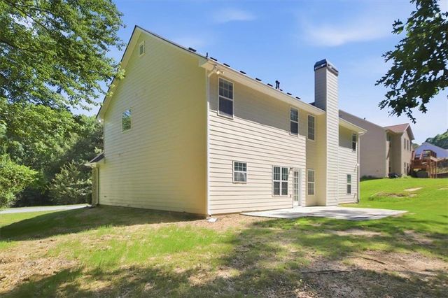 861 Wisteria View Court, Dacula, GA 30019