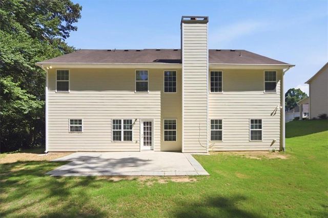 861 Wisteria View Court, Dacula, GA 30019