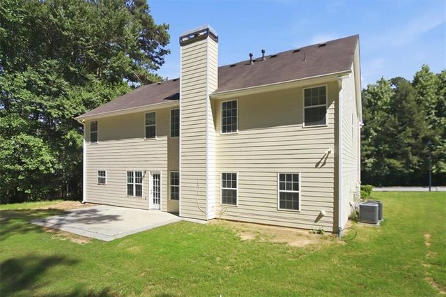 861 Wisteria View Court, Dacula, GA 30019