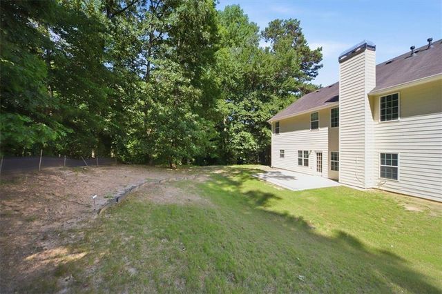 861 Wisteria View Court, Dacula, GA 30019
