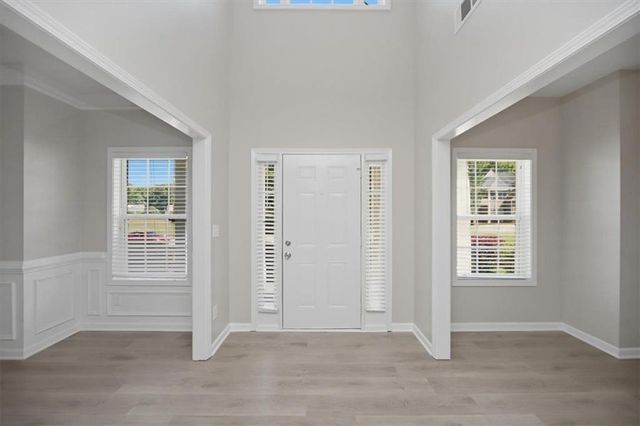 861 Wisteria View Court, Dacula, GA 30019