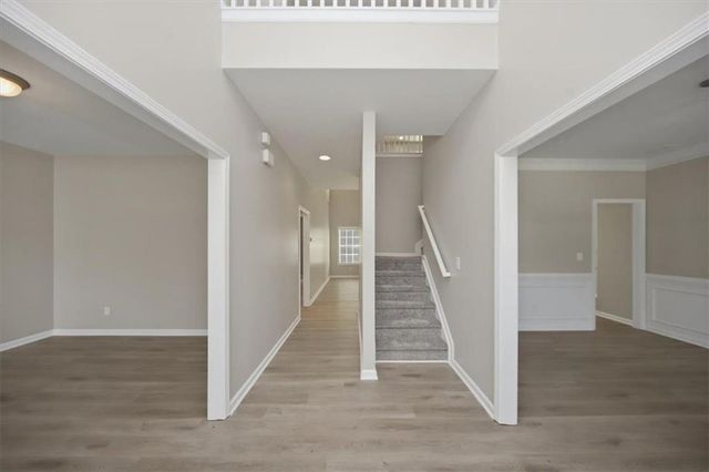 861 Wisteria View Court, Dacula, GA 30019