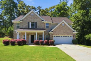 861 Wisteria View Court, Dacula, GA 30019
