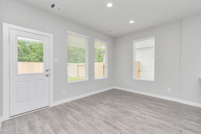 14803 Freestone Plum Ct, Houston, TX 77049