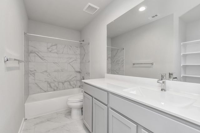 14803 Freestone Plum Ct, Houston, TX 77049