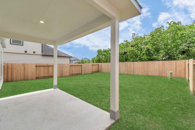 14803 Freestone Plum Ct, Houston, TX 77049