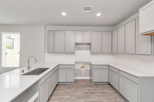 14803 Freestone Plum Ct, Houston, TX 77049