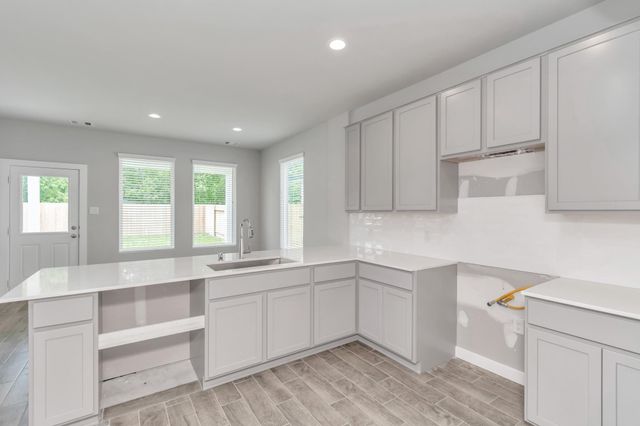 14803 Freestone Plum Ct, Houston, TX 77049