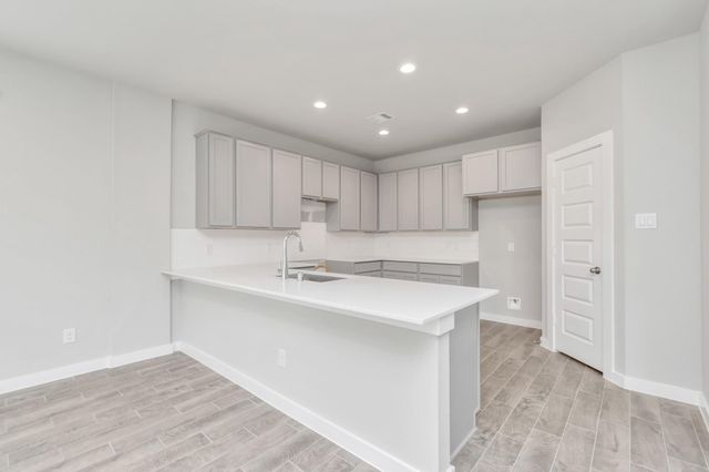 14803 Freestone Plum Ct, Houston, TX 77049