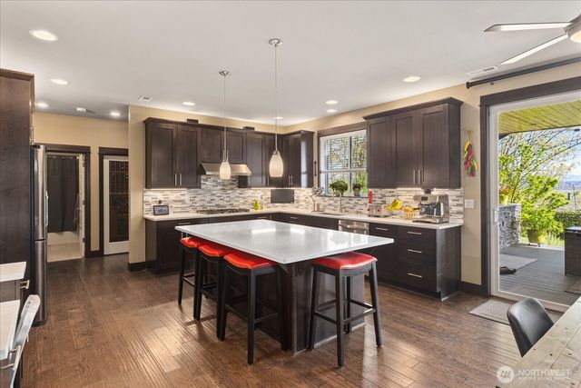 11733 Seattle Hill Road, Snohomish, WA 98296